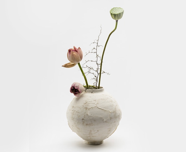 Moon Jar by Keiko Matsui
